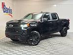 New 2026 Chevrolet Silverado 1500 LT Crew Cab 4WD Pickup for sale #60410 - photo 3