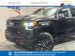 New 2026 Chevrolet Silverado 1500 LT Crew Cab 4WD Pickup for sale #60410 - photo 4