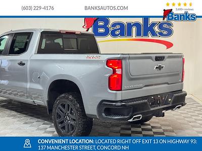 New 2026 Chevrolet Silverado 1500 LT Crew Cab 4WD Pickup for sale #60411 - photo 2