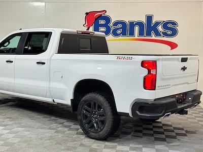 New 2026 Chevrolet Silverado 1500 LT Crew Cab 4WD Pickup for sale #60412 - photo 2