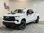 New 2026 Chevrolet Silverado 1500 LT Crew Cab 4WD Pickup for sale #60412 - photo 3