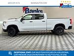 New 2026 Chevrolet Silverado 1500 LT Crew Cab 4WD Pickup for sale #60412 - photo 8