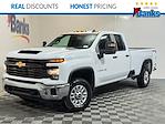 New 2026 Chevrolet Silverado 2500 Work Truck Double Cab 4WD Pickup for sale #60413 - photo 1