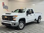 New 2026 Chevrolet Silverado 2500 Work Truck Double Cab 4WD Pickup for sale #60413 - photo 3