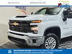 New 2026 Chevrolet Silverado 2500 Work Truck Double Cab 4WD Pickup for sale #60413 - photo 4