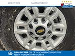 New 2026 Chevrolet Silverado 2500 Work Truck Double Cab 4WD Pickup for sale #60413 - photo 5