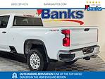 New 2026 Chevrolet Silverado 2500 Work Truck Double Cab 4WD Pickup for sale #60413 - photo 2