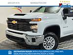 New 2026 Chevrolet Silverado 2500 Work Truck Double Cab 4WD Pickup for sale #60414 - photo 4