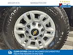 New 2026 Chevrolet Silverado 2500 Work Truck Double Cab 4WD Pickup for sale #60414 - photo 5