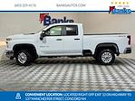 New 2026 Chevrolet Silverado 2500 Work Truck Double Cab 4WD Pickup for sale #60414 - photo 6