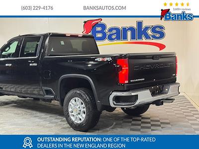 New 2026 Chevrolet Silverado 3500 LTZ Crew Cab 4WD Pickup for sale #60423 - photo 2