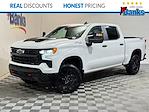 New 2026 Chevrolet Silverado 1500 LT Crew Cab 4WD Pickup for sale #60424 - photo 1