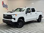 New 2026 Chevrolet Silverado 1500 LT Crew Cab 4WD Pickup for sale #60424 - photo 3