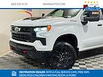 New 2026 Chevrolet Silverado 1500 LT Crew Cab 4WD Pickup for sale #60424 - photo 4