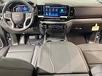 New 2026 Chevrolet Silverado 3500 LTZ Crew Cab 4WD Pickup for sale #60429 - photo 12