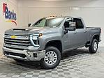 New 2026 Chevrolet Silverado 3500 LTZ Crew Cab 4WD Pickup for sale #60429 - photo 3