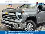 New 2026 Chevrolet Silverado 3500 LTZ Crew Cab 4WD Pickup for sale #60429 - photo 4