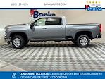 New 2026 Chevrolet Silverado 3500 LTZ Crew Cab 4WD Pickup for sale #60429 - photo 6