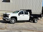 New 2026 Chevrolet Silverado 3500 Crew Cab Dump Truck for sale #60436 - photo 3