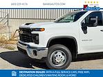 New 2026 Chevrolet Silverado 3500 Crew Cab Dump Truck for sale #60436 - photo 4