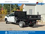New 2026 Chevrolet Silverado 3500 Crew Cab Dump Truck for sale #60436 - photo 2