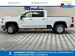 New 2026 Chevrolet Silverado 3500 LTZ Crew Cab 4WD Pickup for sale #60440 - photo 6