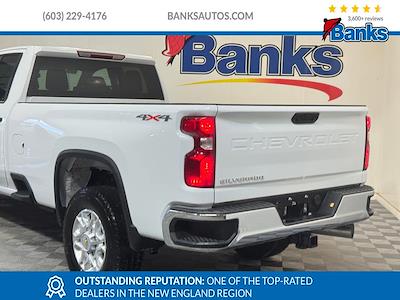 New 2026 Chevrolet Silverado 3500 Work Truck Double Cab for sale #60459 - photo 2