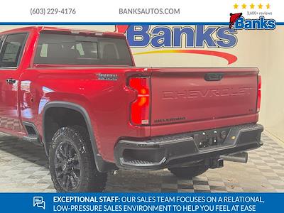 New 2026 Chevrolet Silverado 2500 LTZ Crew Cab 4WD Pickup for sale #60463 - photo 2