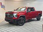 New 2026 Chevrolet Silverado 2500 LTZ Crew Cab 4WD Pickup for sale #60463 - photo 3