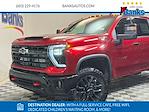 New 2026 Chevrolet Silverado 2500 LTZ Crew Cab 4WD Pickup for sale #60463 - photo 4
