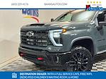 New 2026 Chevrolet Silverado 2500 LTZ Crew Cab for sale #60478 - photo 4