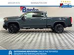 New 2026 Chevrolet Silverado 2500 LTZ Crew Cab for sale #60478 - photo 7