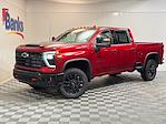 New 2026 Chevrolet Silverado 2500 LTZ Crew Cab 4WD Pickup for sale #60479 - photo 3