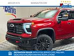New 2026 Chevrolet Silverado 2500 LTZ Crew Cab 4WD Pickup for sale #60479 - photo 4