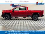 New 2026 Chevrolet Silverado 2500 LTZ Crew Cab 4WD Pickup for sale #60479 - photo 6