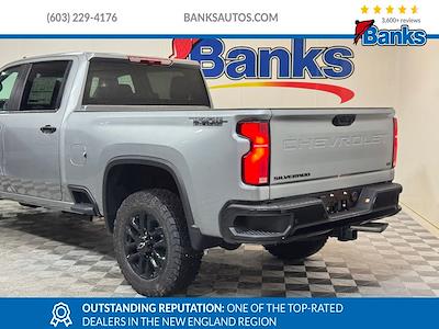 New 2026 Chevrolet Silverado 2500 LT Crew Cab 4WD Pickup for sale #60480 - photo 2