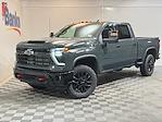 New 2026 Chevrolet Silverado 2500 LTZ Crew Cab 4WD Pickup for sale #60489 - photo 3