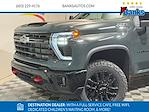 New 2026 Chevrolet Silverado 2500 LTZ Crew Cab 4WD Pickup for sale #60489 - photo 4