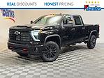New 2026 Chevrolet Silverado 2500 LT Crew Cab 4WD Pickup for sale #60492 - photo 1