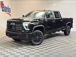 New 2026 Chevrolet Silverado 2500 LT Crew Cab 4WD Pickup for sale #60492 - photo 3