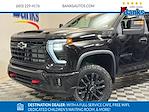 New 2026 Chevrolet Silverado 2500 LT Crew Cab 4WD Pickup for sale #60492 - photo 4