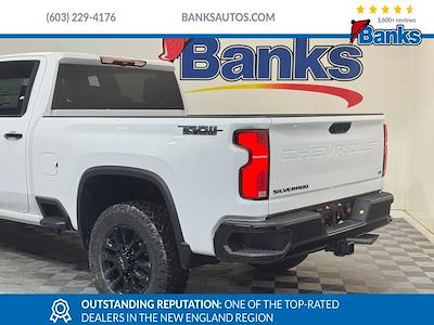 New 2026 Chevrolet Silverado 2500 LT Crew Cab 4WD Pickup for sale #60493 - photo 2