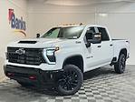 New 2026 Chevrolet Silverado 2500 LT Crew Cab 4WD Pickup for sale #60493 - photo 3