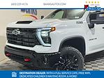New 2026 Chevrolet Silverado 2500 LT Crew Cab 4WD Pickup for sale #60493 - photo 4