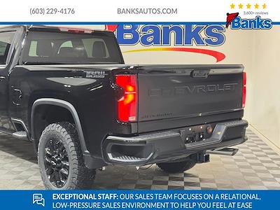 New 2026 Chevrolet Silverado 2500 LT Crew Cab for sale #60494 - photo 2