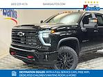 New 2026 Chevrolet Silverado 2500 LT Crew Cab for sale #60494 - photo 5