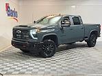 New 2026 Chevrolet Silverado 2500 LT Crew Cab 4WD Pickup for sale #60497 - photo 3