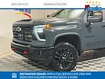 New 2026 Chevrolet Silverado 2500 LT Crew Cab 4WD Pickup for sale #60497 - photo 4