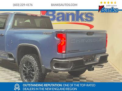 New 2026 Chevrolet Silverado 2500 LT Crew Cab 4WD Pickup for sale #60508 - photo 2