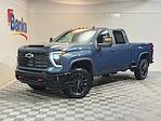 New 2026 Chevrolet Silverado 2500 LT Crew Cab 4WD Pickup for sale #60508 - photo 3